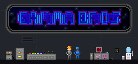 Gamma Bros 1.5 (PC)