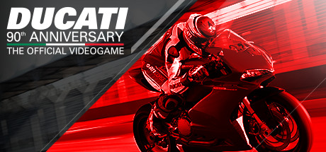 DUCATI 90th Anniversary (PC)