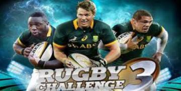 Buy RUGBY CHALLENGE 3 (XB1)