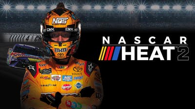NASCAR HEAT 2 (XB1)