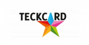 Osta Teckcard Prepaid Gift Card 10 EUR 