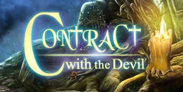 Osta Contract With The Devil (PC)