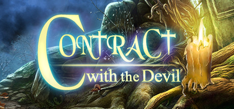 Contract With The Devil (PC)