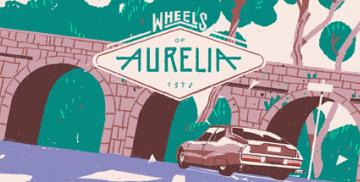 Kup Wheels of Aurelia (PC)