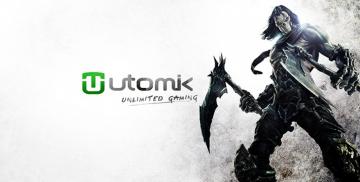 购买 Utomik 12 Months Utomik Key 
