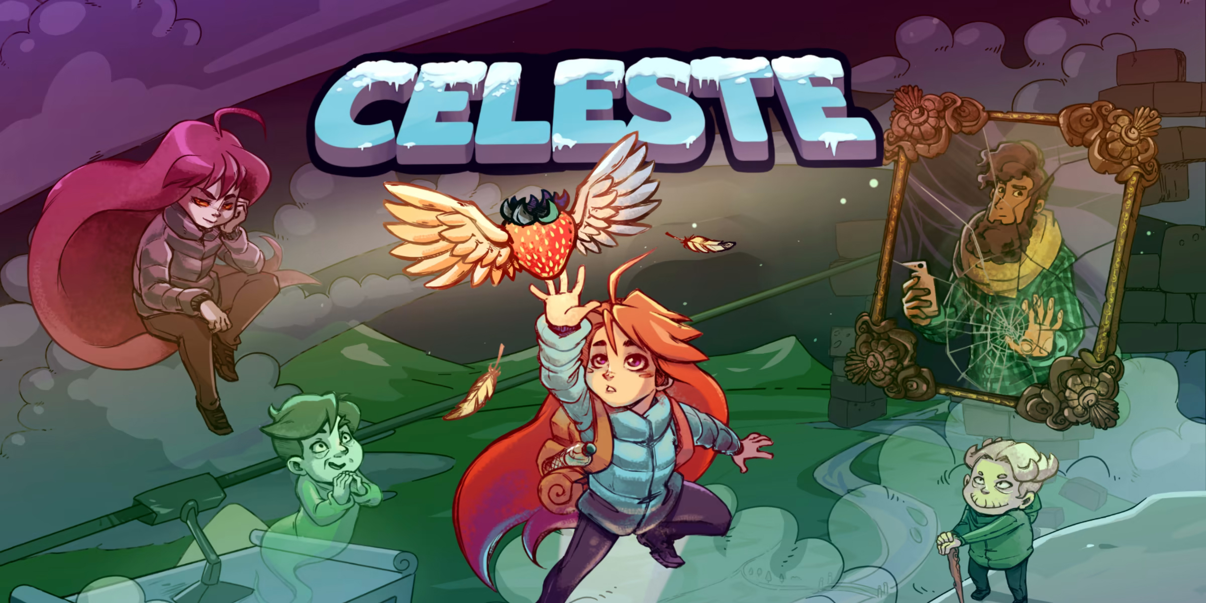 Celeste (PC)