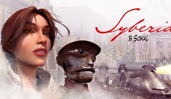 Syberia 1+2 Bundle (PC)