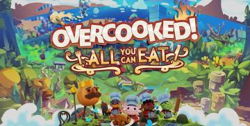 购买 Overcooked All You Can Eat (PS5) 