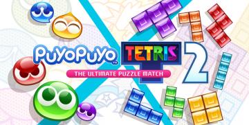 Puyo Puyo Tetris 2 (XB1) الشراء