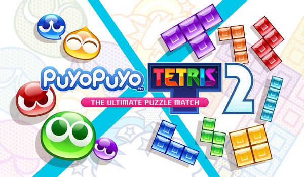 Puyo Puyo Tetris 2 (XB1)