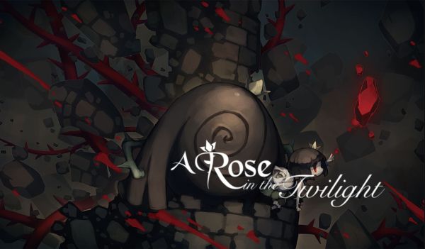 A Rose in the Twilight (PC)