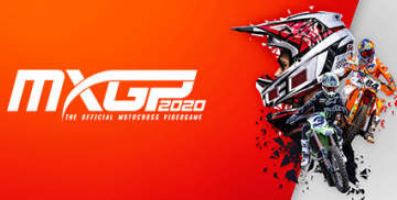 MXGP 2020 - The Official Motocross Videogame (PS4) الشراء