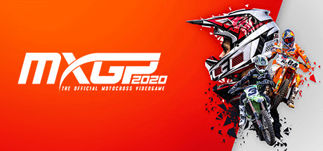 MXGP 2020 - The Official Motocross Videogame (PS4)