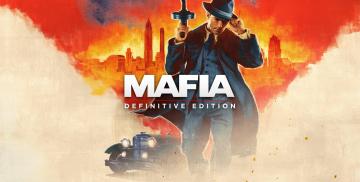 Satın almak Mafia (PSN)