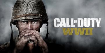购买 Call of Duty WWII (PSN)
