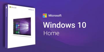 Kjøpe Microsoft Windows 10 Home N