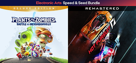 EA SPEED  SEED BUNDLE (Xbox X)
