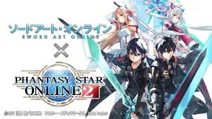 Phantasy Star Online 2 -SONIC Collaboration Edition (Xbox X)