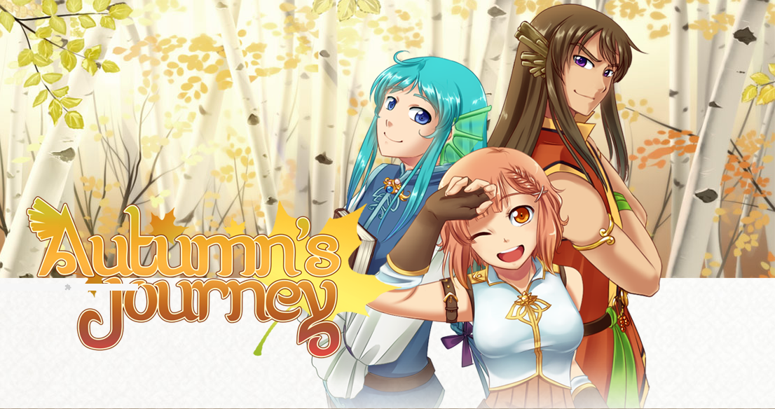 Autumns Journey (Xbox X)