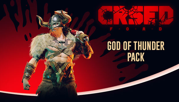 CRSED: F.O.A.D. - Fire Dragon Bundle (Xbox X)