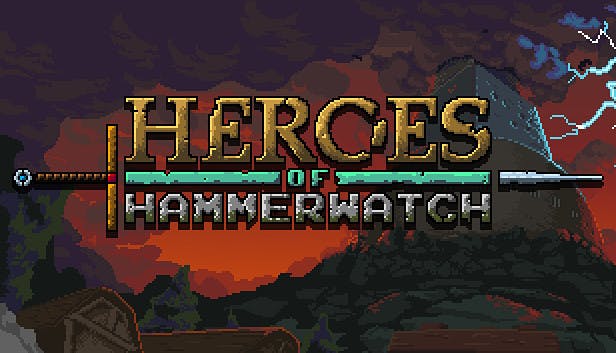 Hammerwatch: Heroes Bundle (XB1)