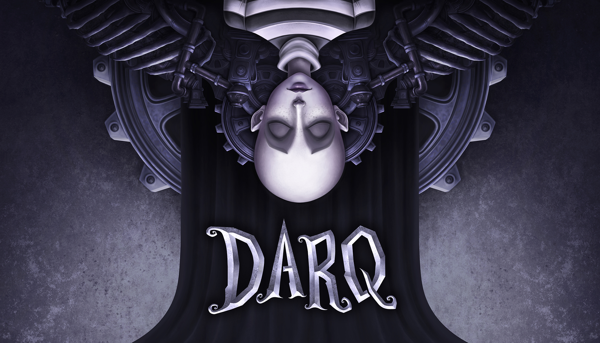 DARQ (XB1)