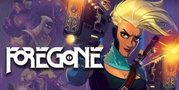 Acquista Foregone (PS4)