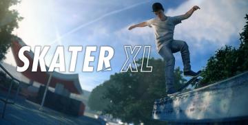 Acquista Skater XL (PS4)
