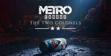 Kup Metro Exodus - The Two Colonels (DLC)