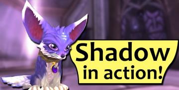 World of Warcraft- Shadow Pet (DLC) 구입