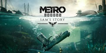 Buy Metro Exodus - Sam's Story (DLC)