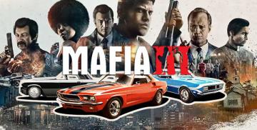 comprar Mafia III (PSN)