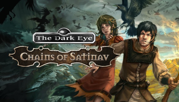 The Dark Eye: Chains of Satinav (Xbox X)