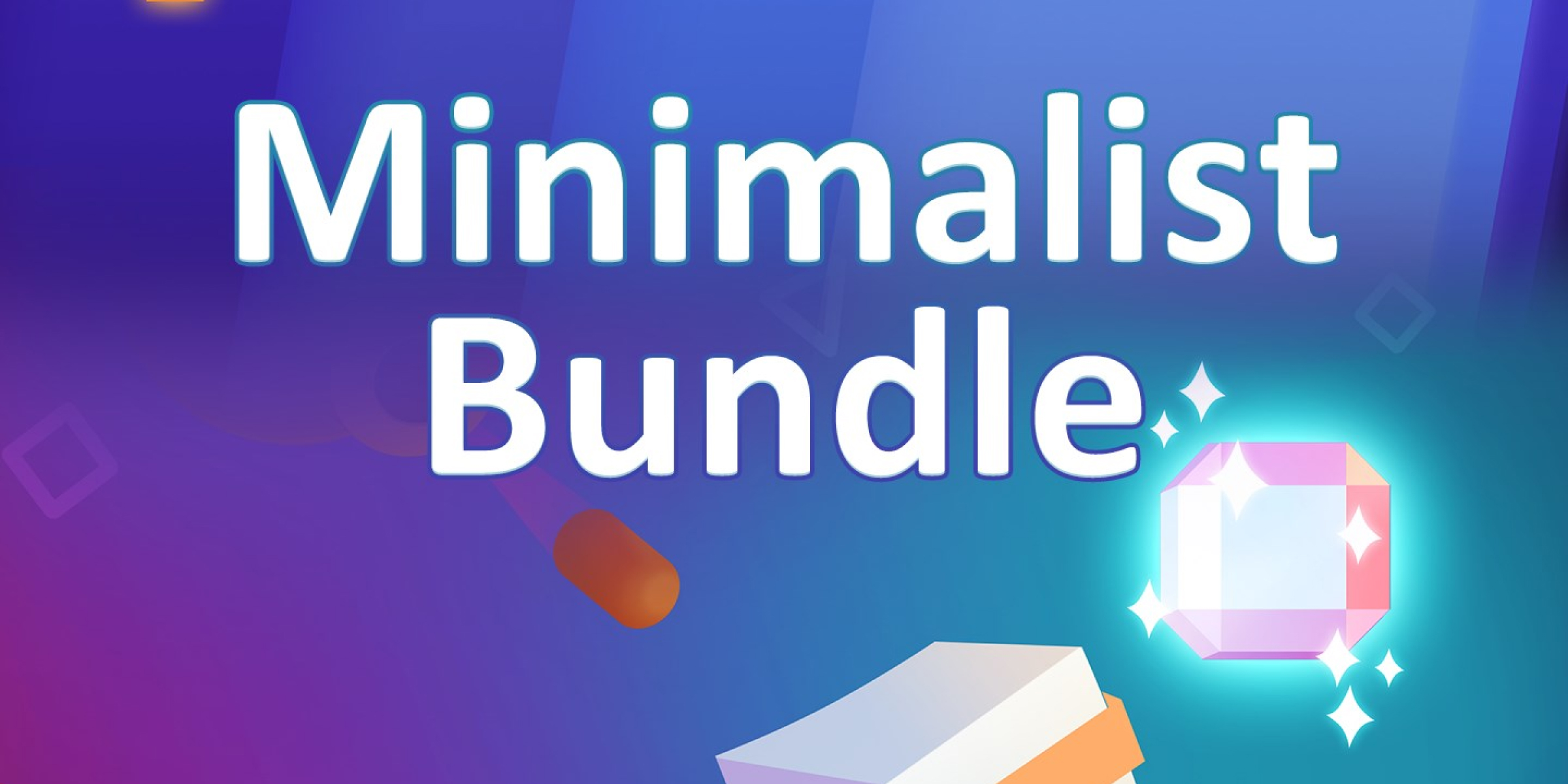 Minimalist Bundle (Xbox X)