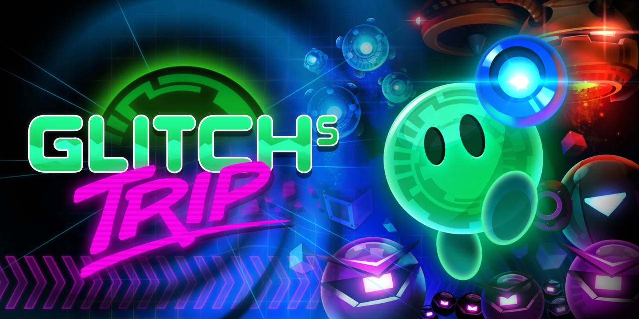 Glitchs Trip (Xbox X)