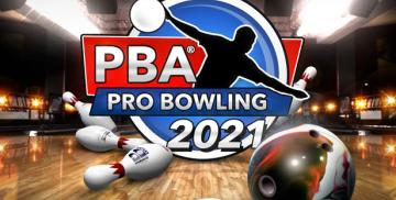 Köp PBA Pro Bowling 2021 (Xbox X)