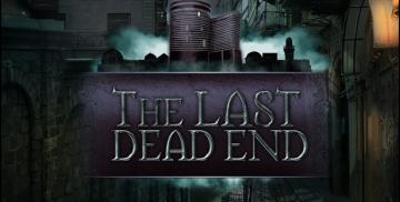 Osta The Last DeadEnd (Xbox X)