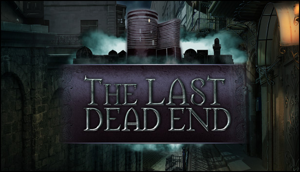 The Last DeadEnd (Xbox X)