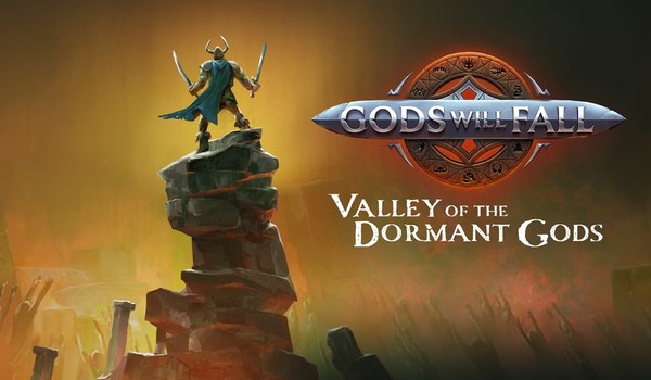 Gods Will Fall - Valiant (Xbox X)