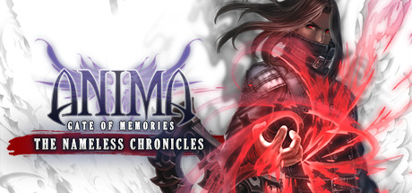 Anima Gate of Memories: The Nameless Chronicles (PC)