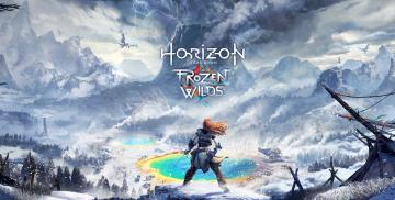 Osta Horizon Zero Dawn: The Frozen Wilds (PSN)