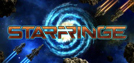 StarFringe: Adversus (PC)