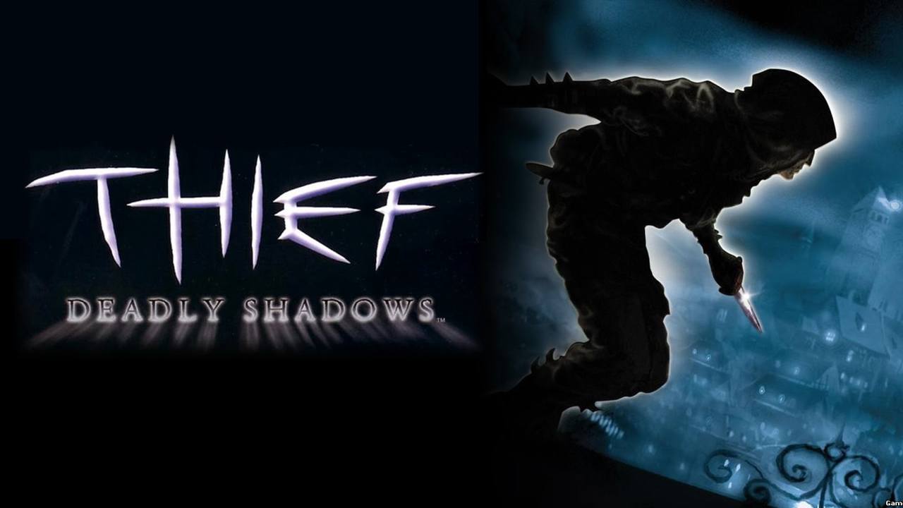 Thief Deadly Shadows (PC)