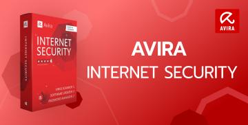 購入Avira Internet Security