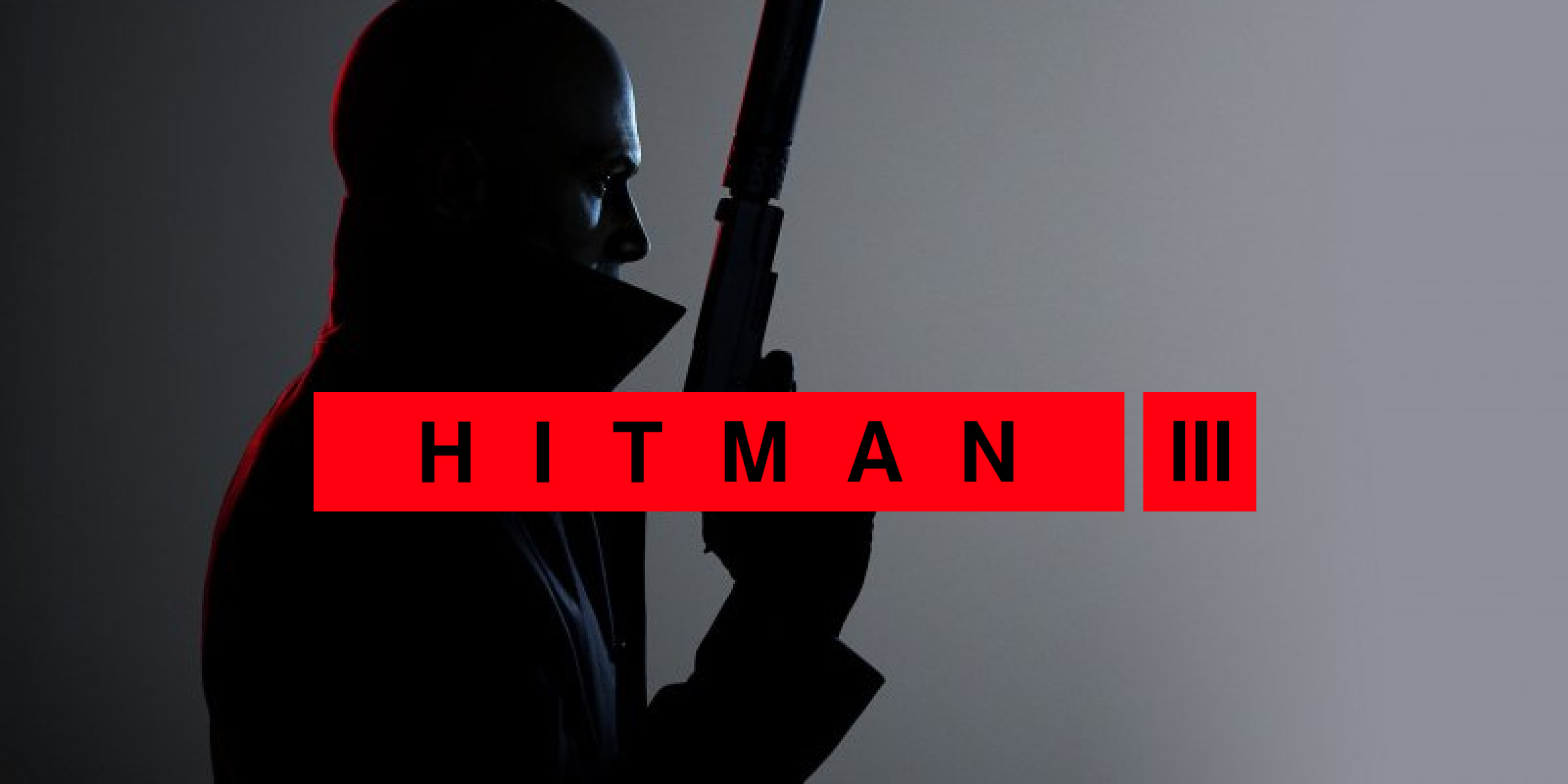 HITMAN 3 (PS4)