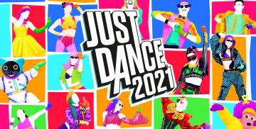 Köp Just Dance 2021 (Xbox X)