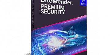 Bitdefender Premium Security 2021 الشراء
