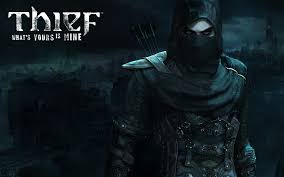 Thief (PS4)