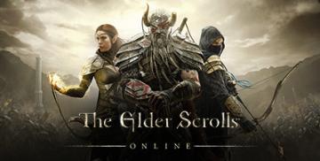 Köp The Elder Scrolls Online (PS4)