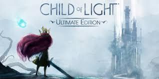 Kjøpe Child of Light (PS4)